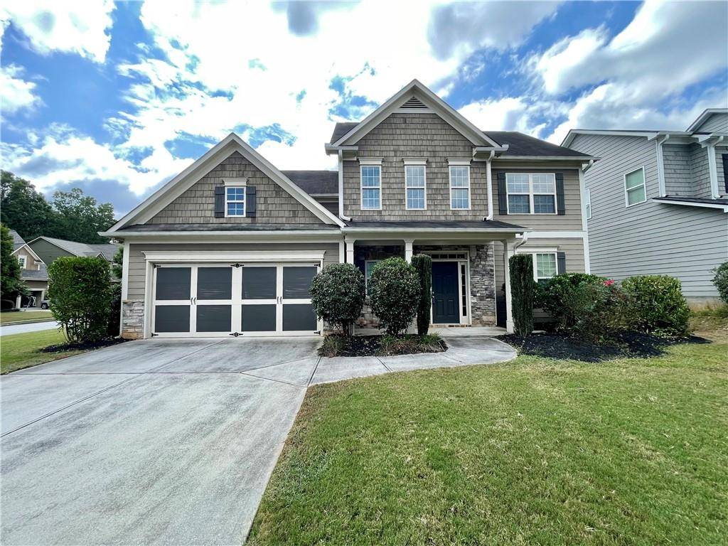 Dallas, GA 30157,218 Mary Wallace WAY