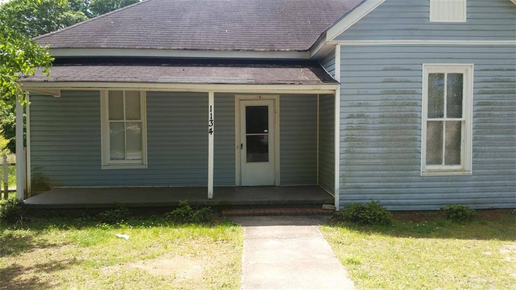 Griffin, GA 30223,1134 Lyndon AVE