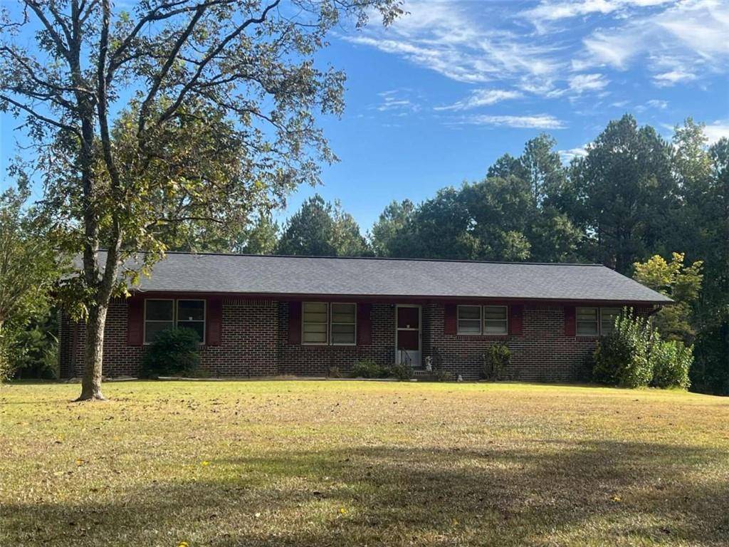 Cedartown, GA 30125,370 McBeck Road