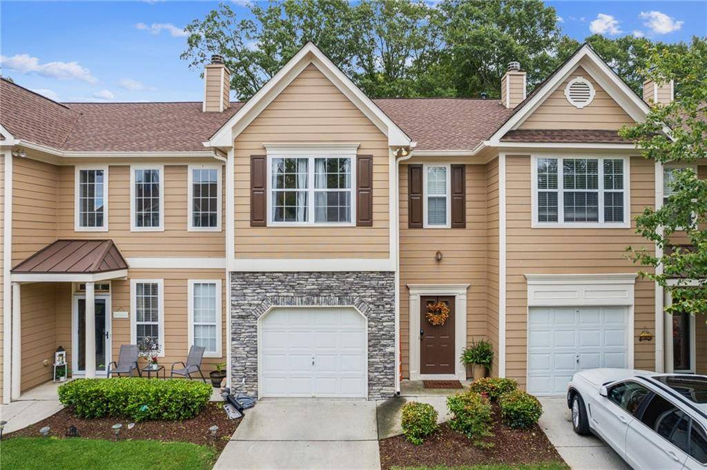 Flowery Branch, GA 30542,6410 Silvertide WAY