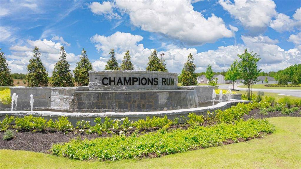 Lithonia, GA 30058,8588 PREAKNESS PASS