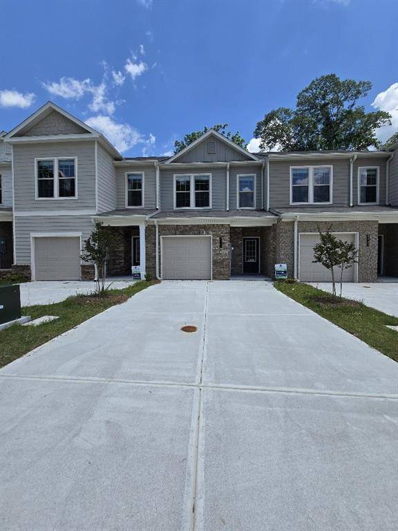 South Fulton, GA 30349,6198 Ripple WAY #87