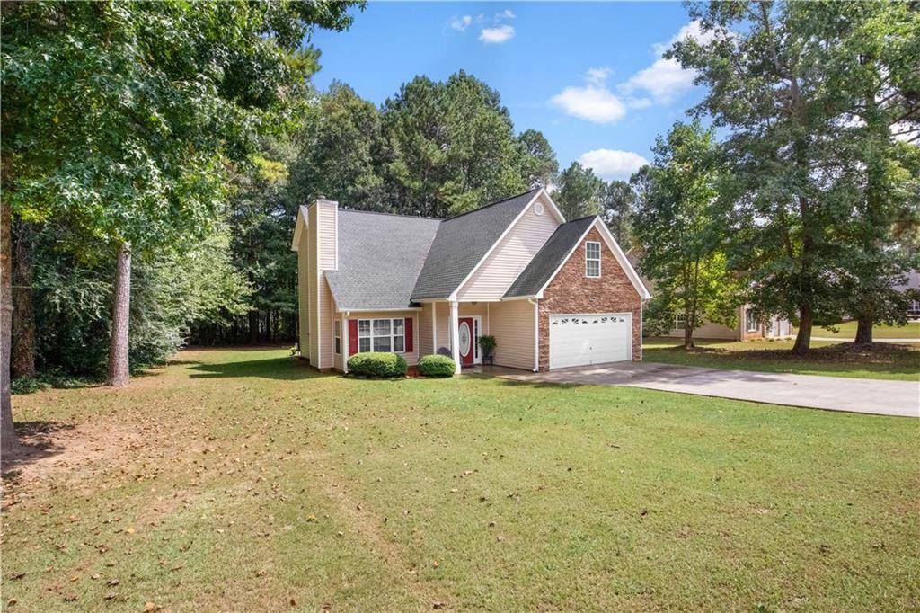 Temple, GA 30179,216 Stonewood CT