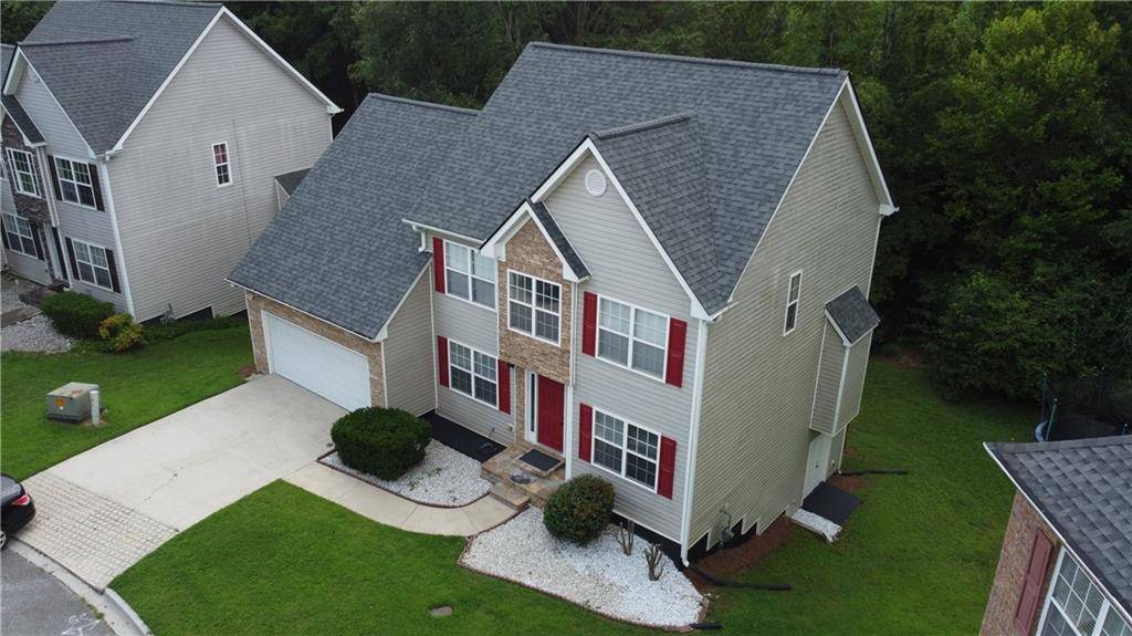 Loganville, GA 30052,3461 SKYLAND RIDGE CT