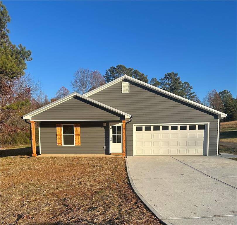 Rydal, GA 30171,3486 PINE LOG RD NE