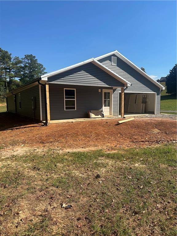 Rydal, GA 30171,3486 PINE LOG RD NE