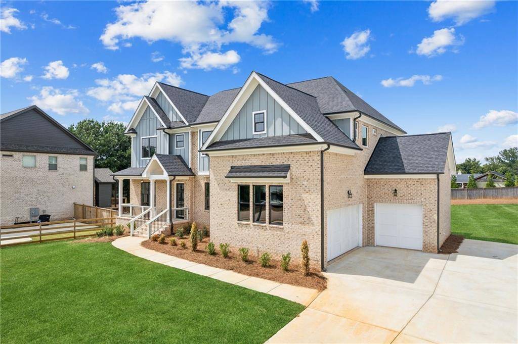 Flowery Branch, GA 30542,6295 Mount Salem CIR