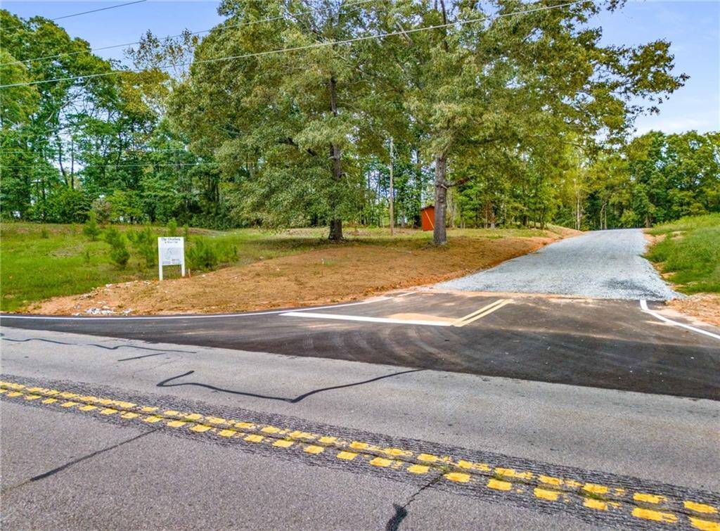 Jefferson, GA 30549,Lot 8 Stewart Loop