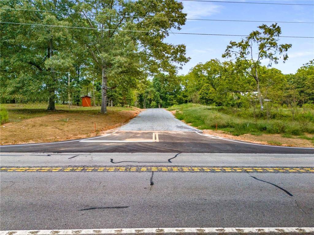 Jefferson, GA 30549,Lot 9 Stewart Loop