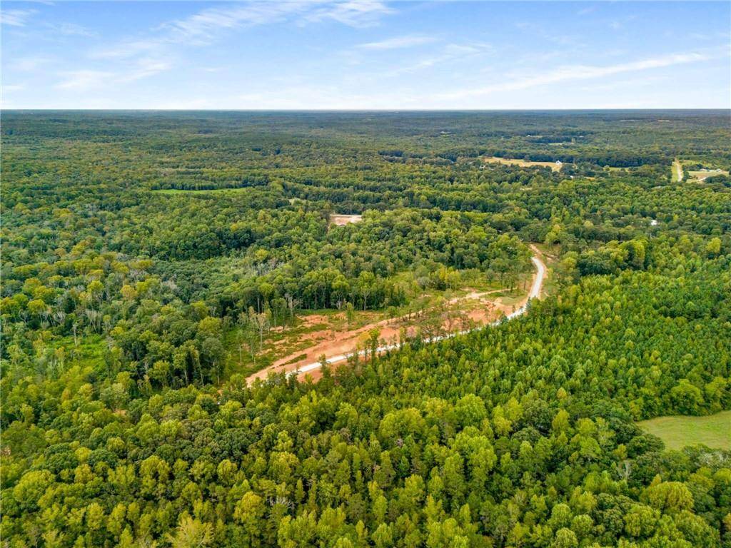 Jefferson, GA 30549,Lot 9 Stewart Loop