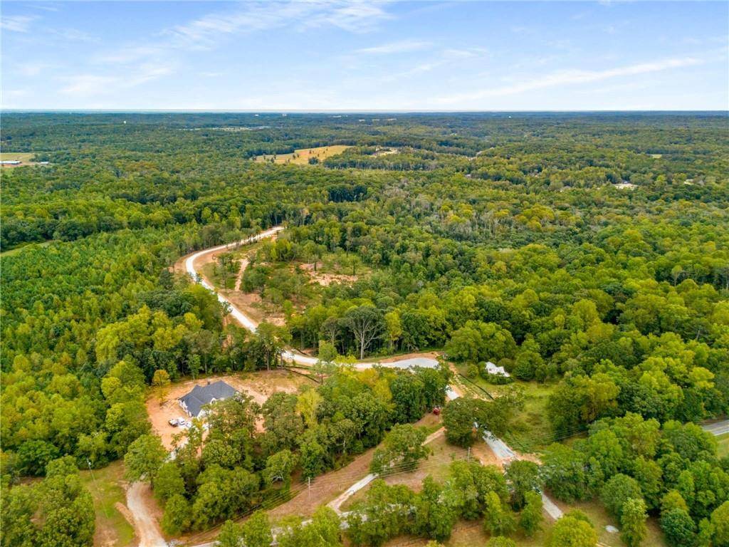 Jefferson, GA 30549,Lot 9 Stewart Loop