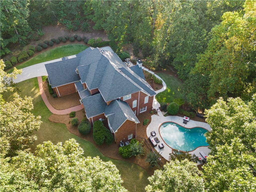 Roswell, GA 30075,2779 Horseshoe Knoll LN