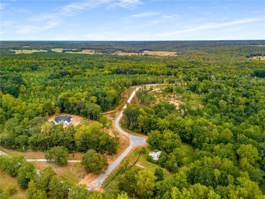 Jefferson, GA 30549,Lot 4 Stewart Loop