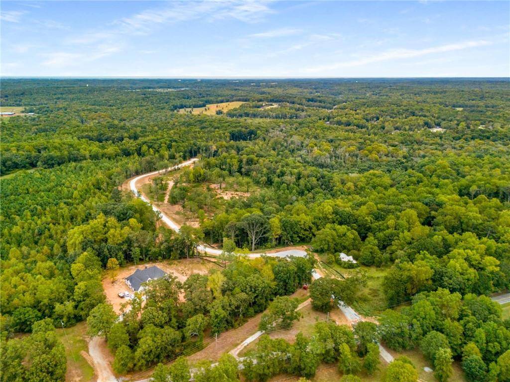 Jefferson, GA 30549,Lot 10 Stewart Loop