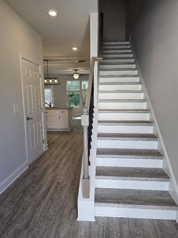 South Fulton, GA 30349,6214 Ripple WAY #91