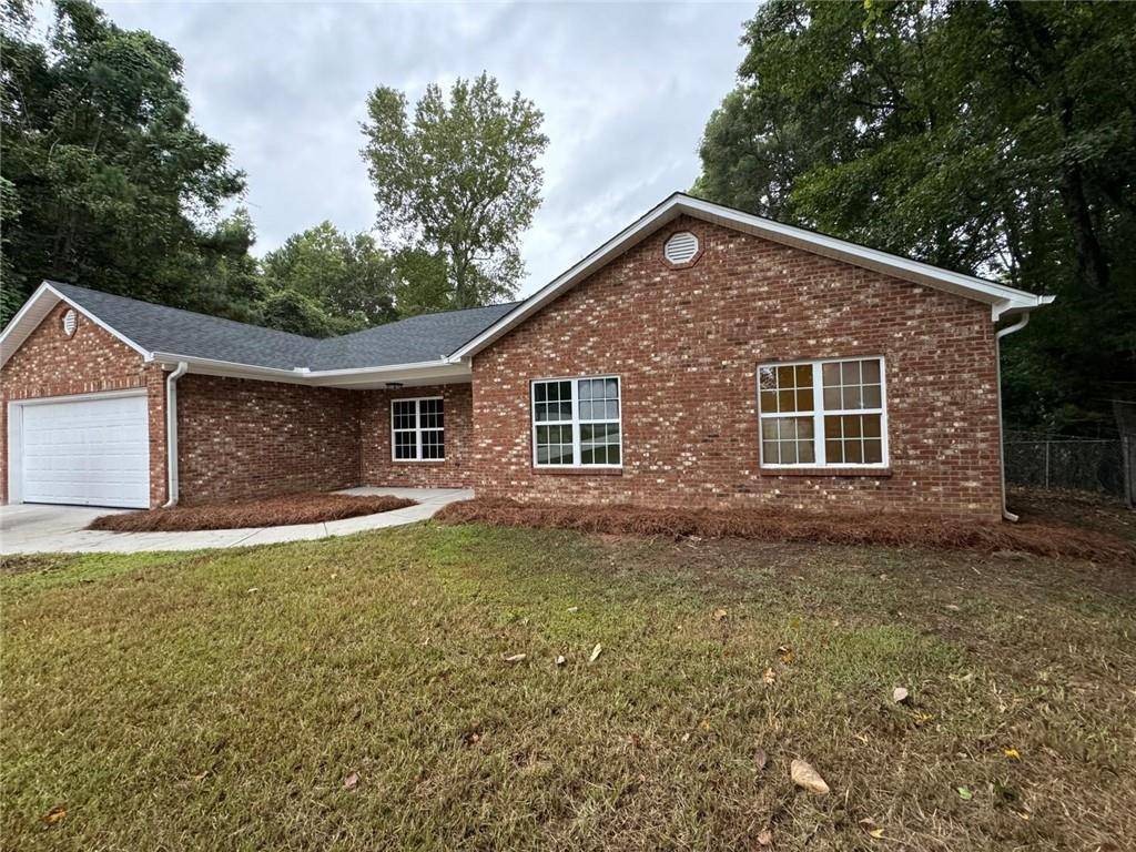 Barnesville, GA 30204,195 Deerfield TRCE