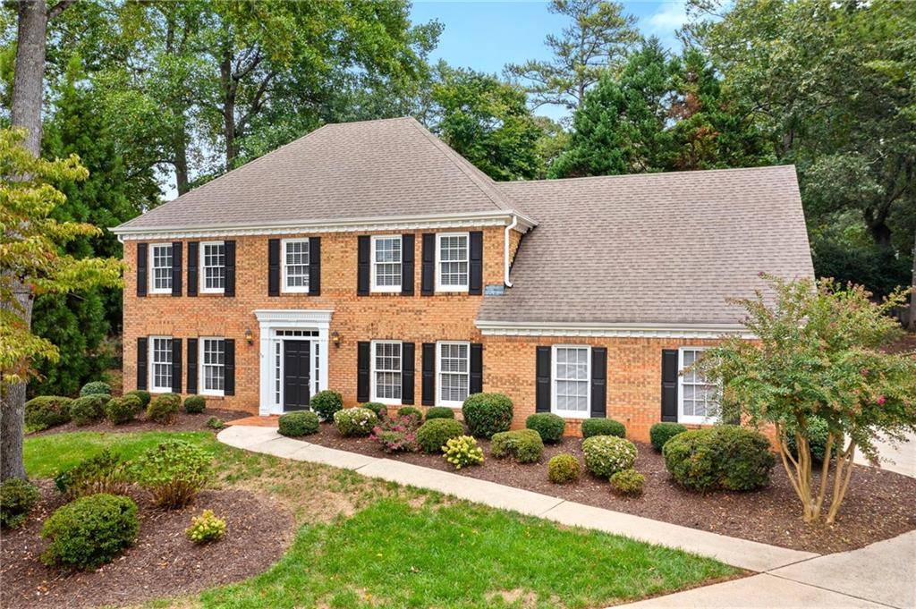 Marietta, GA 30068,2606 Mill Pond CT