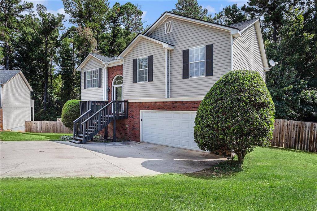 Lithonia, GA 30058,2128 Silver Thorn CT