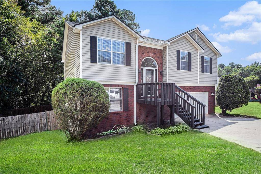 Lithonia, GA 30058,2128 Silver Thorn CT