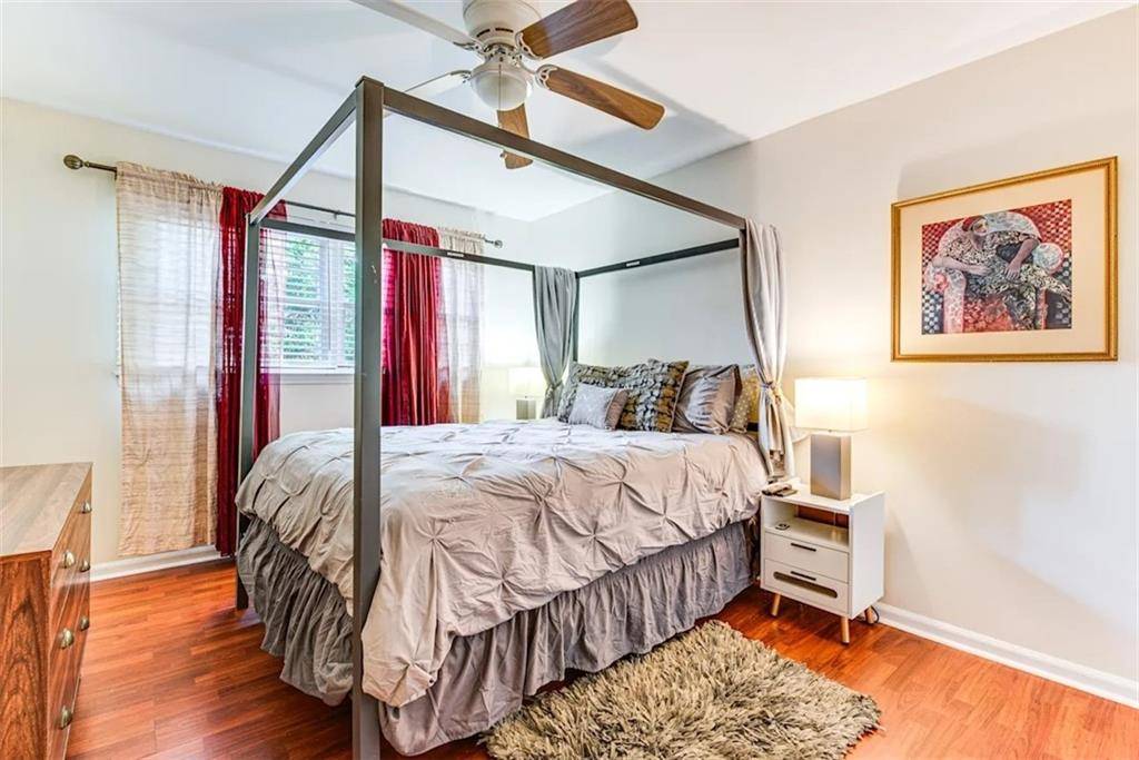 Atlanta, GA 30307,841 Artwood RD NE #841