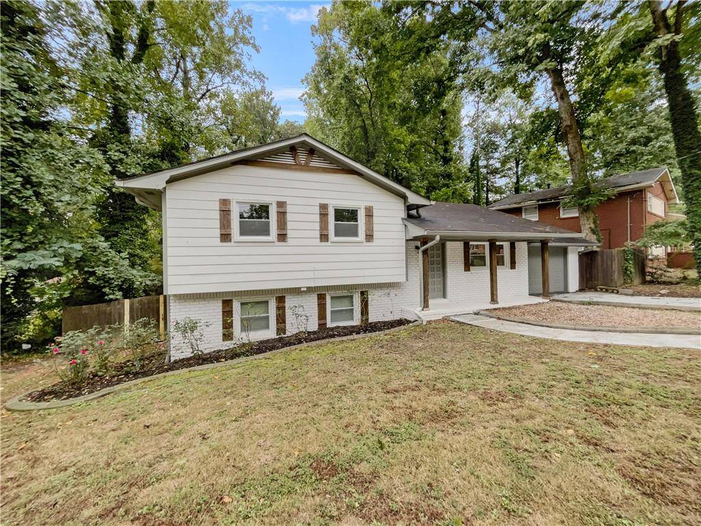 Atlanta, GA 30349,5720 Deerfield TRL