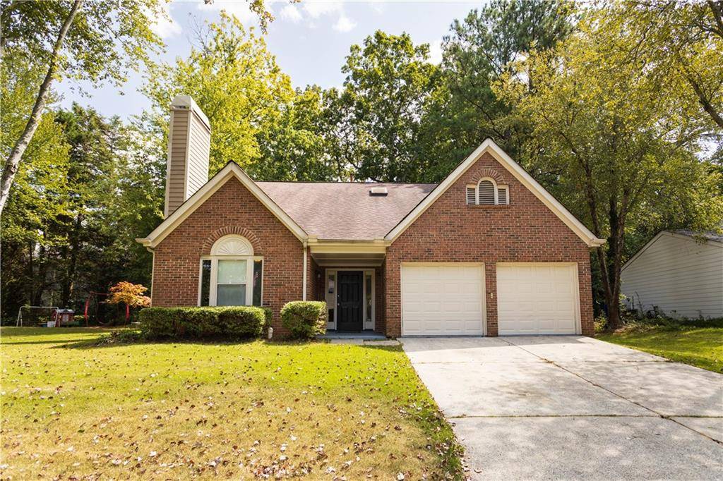 Acworth, GA 30102,4606 Hickory Run CT NW