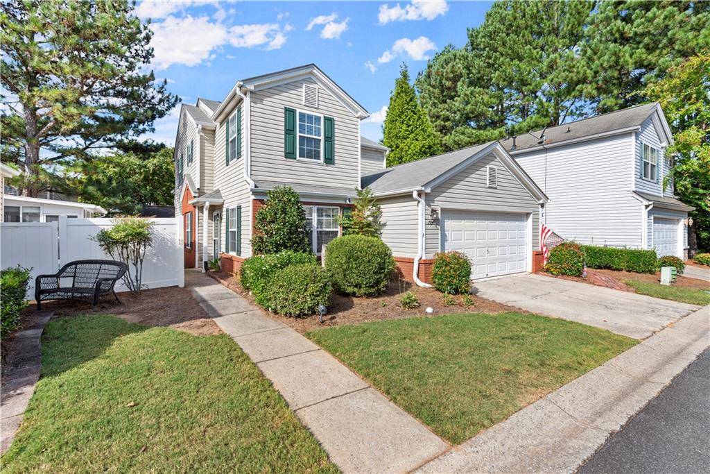 Acworth, GA 30101,784 Windcroft CIR NW