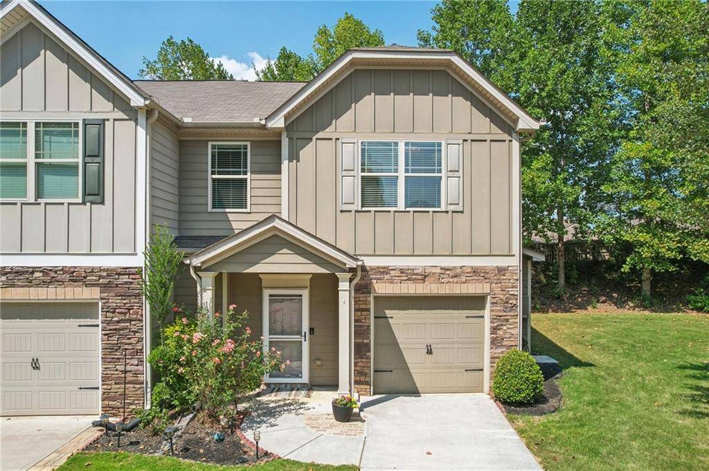 Canton, GA 30114,138 Oakview Passage