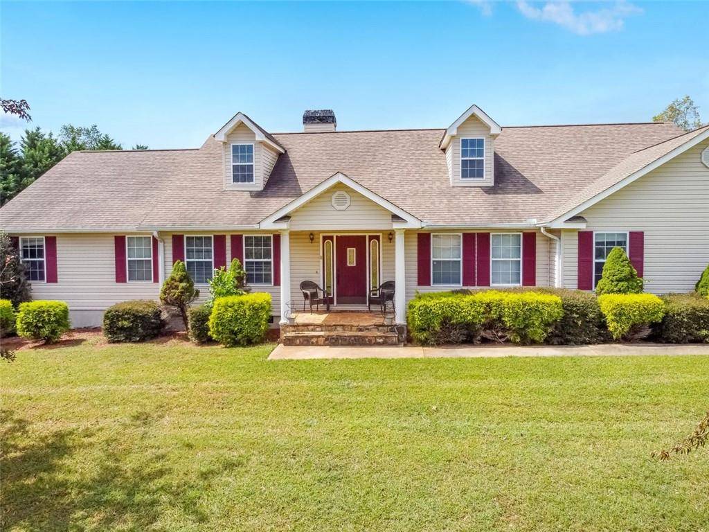 Cornelia, GA 30531,188 Roberts WAY