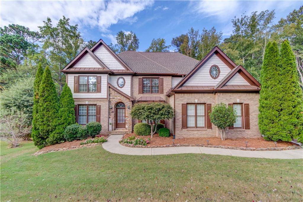 Buford, GA 30519,2664 Black Fox WAY