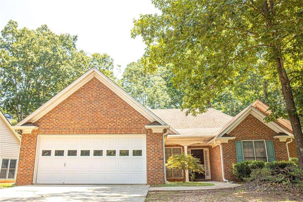 Stone Mountain, GA 30087,550 Creek Stone LN