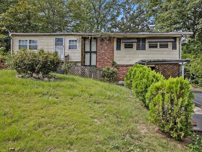 Atlanta, GA 30315,2497 Mobley CT SE