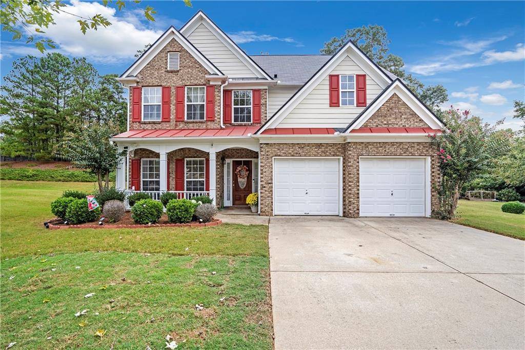 Buford, GA 30519,3641 Devenwood WAY