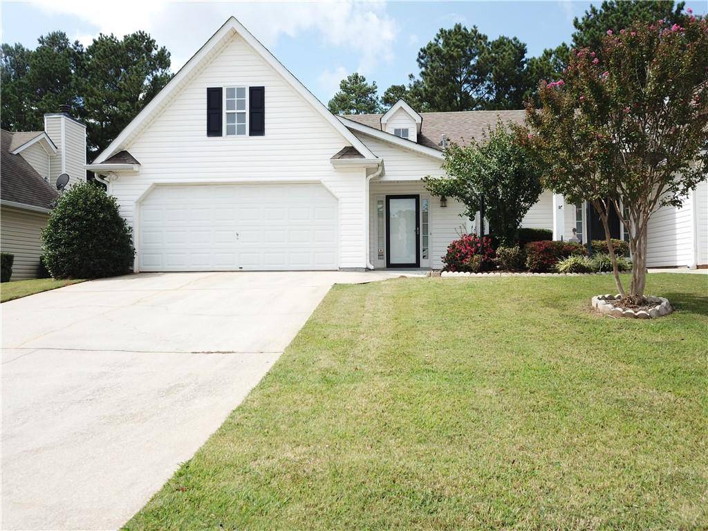 Newnan, GA 30265,75 Courtyard LN