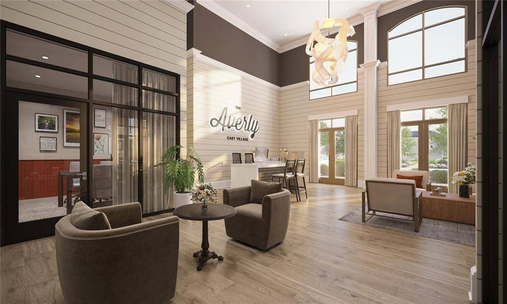 Alpharetta, GA 30022,2600 Holcomb Bridge RD #2B