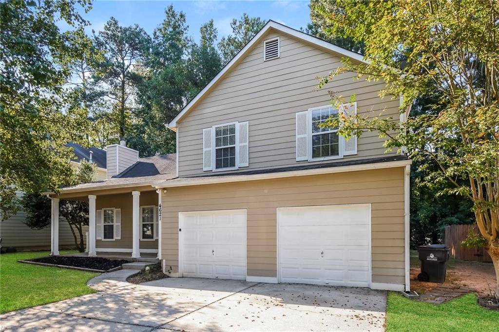 Acworth, GA 30101,4621 Noah Overlook W