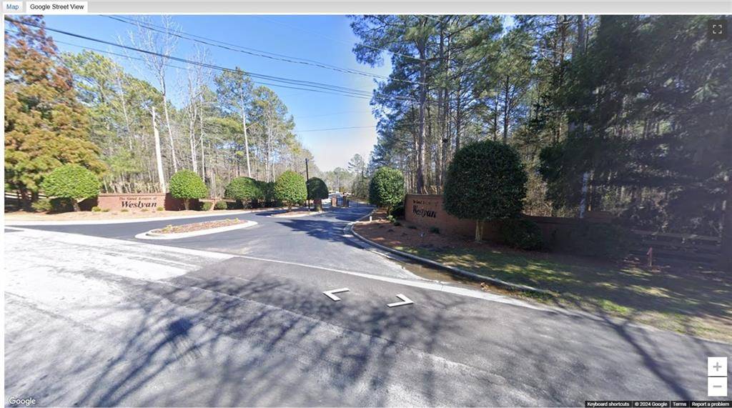 Oxford, GA 30054,Lot 9 Weslyan WAY