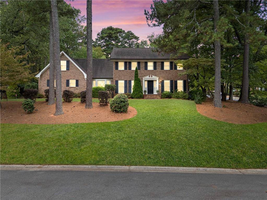 Atlanta, GA 30338,5450 Dunwoody Knoll CT