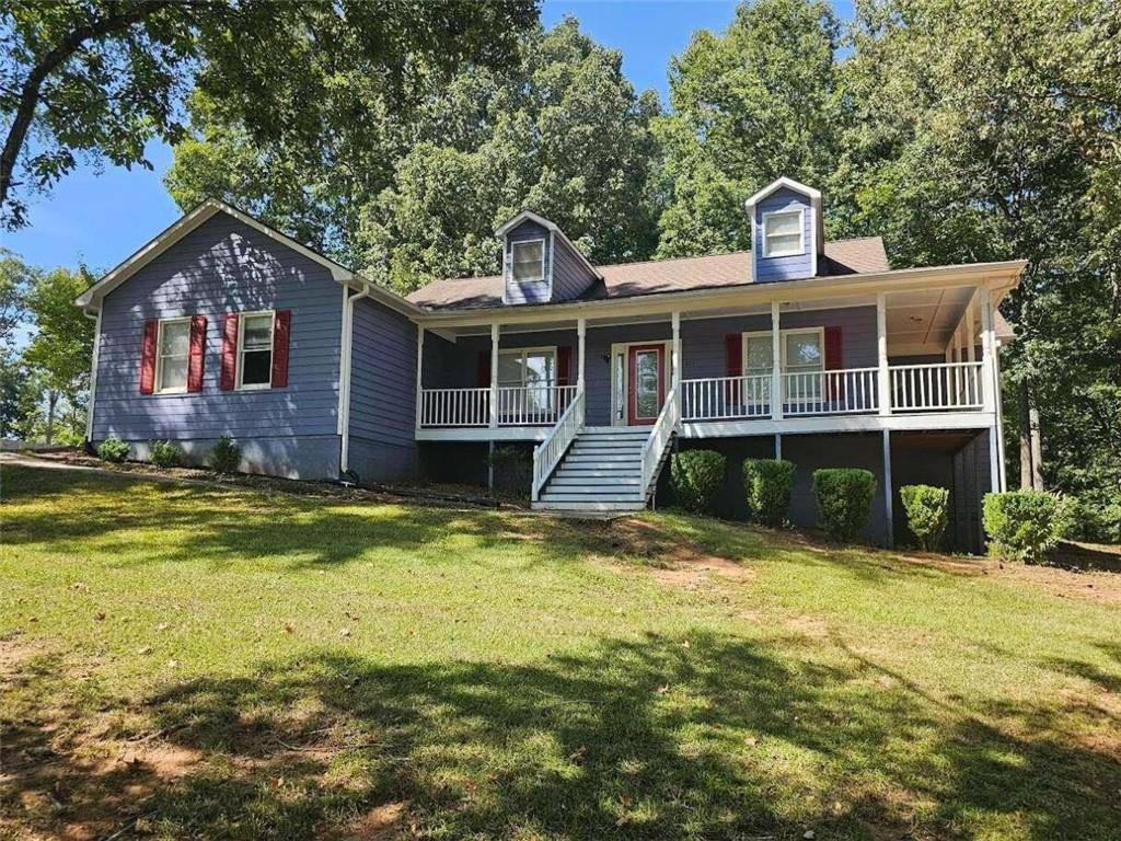 Stockbridge, GA 30281,215 Moseley Crossing DR