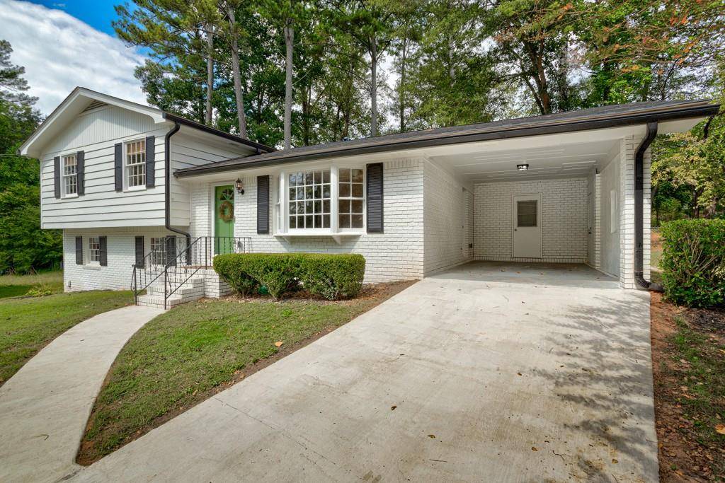 Smyrna, GA 30082,140 Lisa LN SE