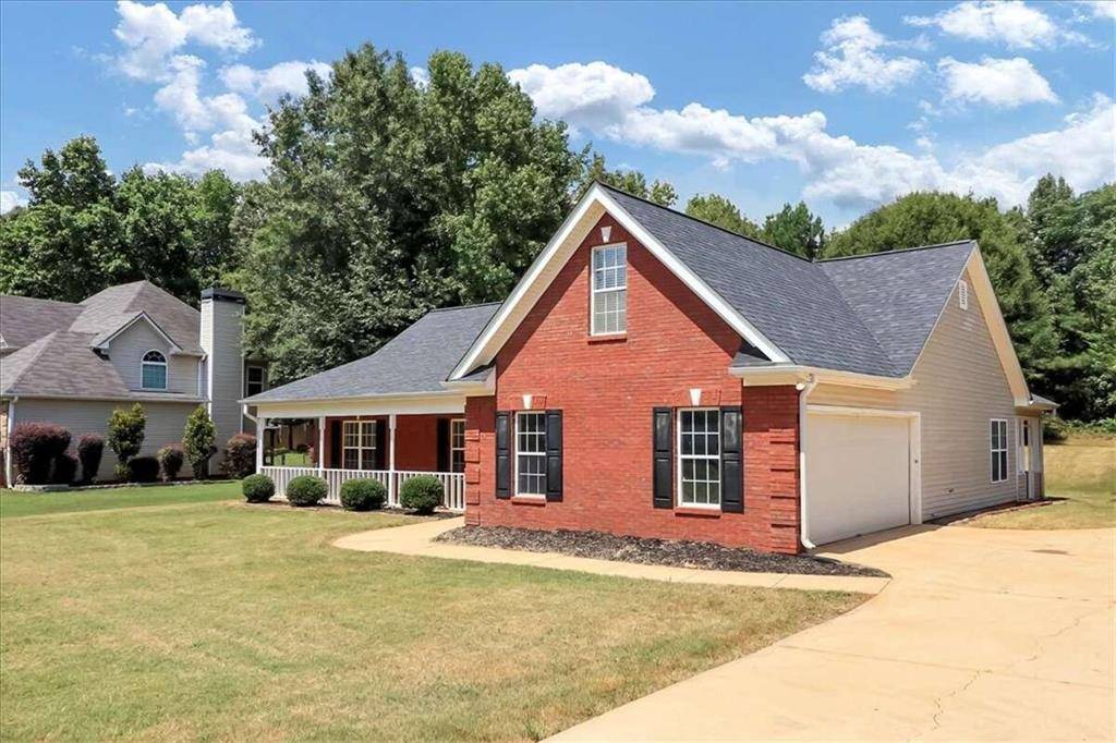 Covington, GA 30016,80 Stewart Hollow LN