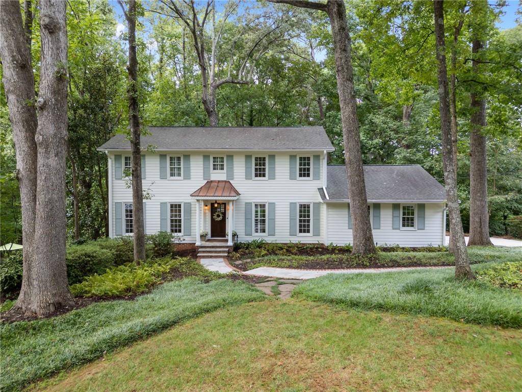 Brookhaven, GA 30341,3974 Bonnington CT