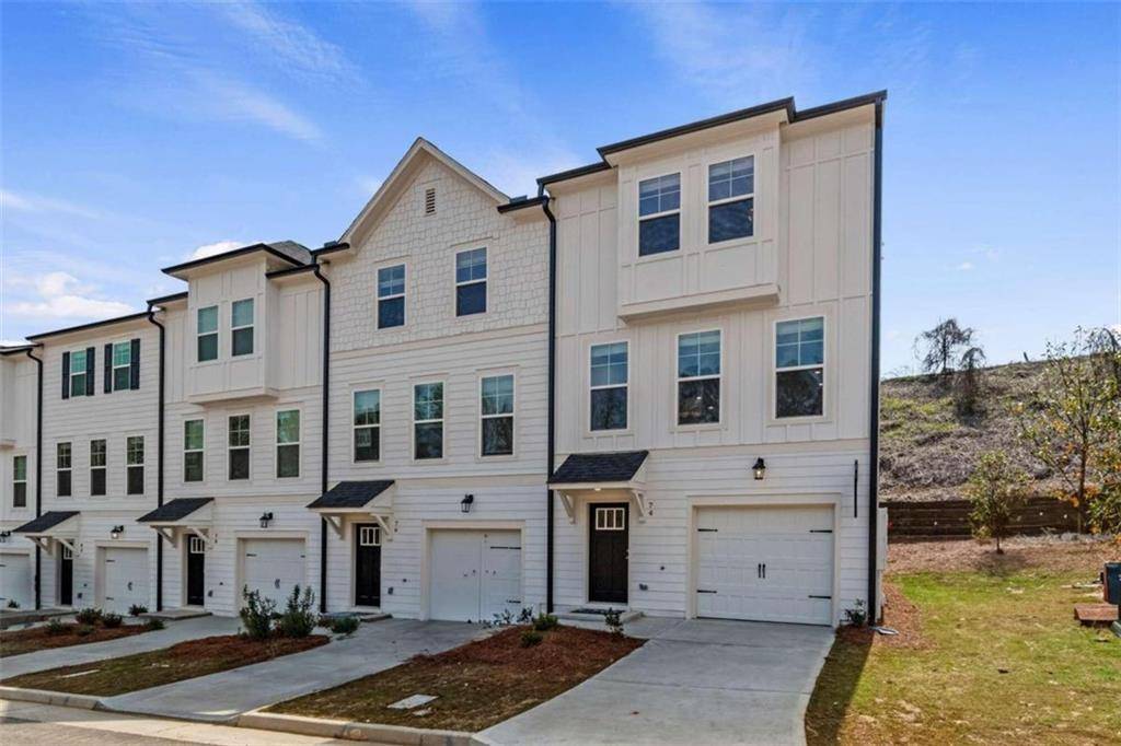 Atlanta, GA 30354,3136 Washburn ST SE