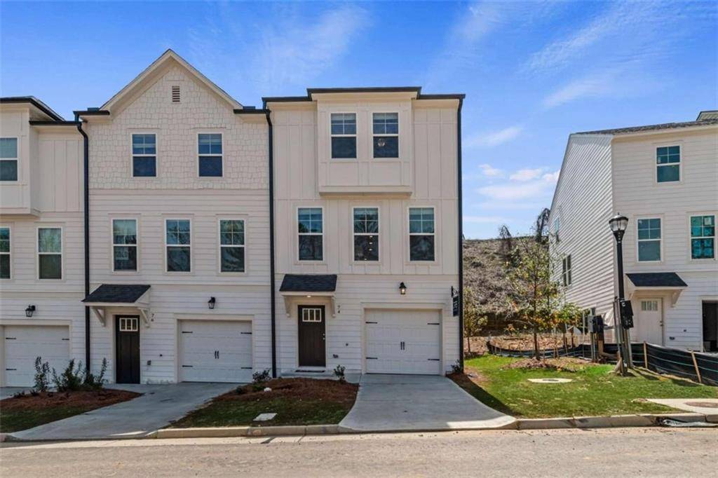 Atlanta, GA 30354,3136 Washburn ST SE