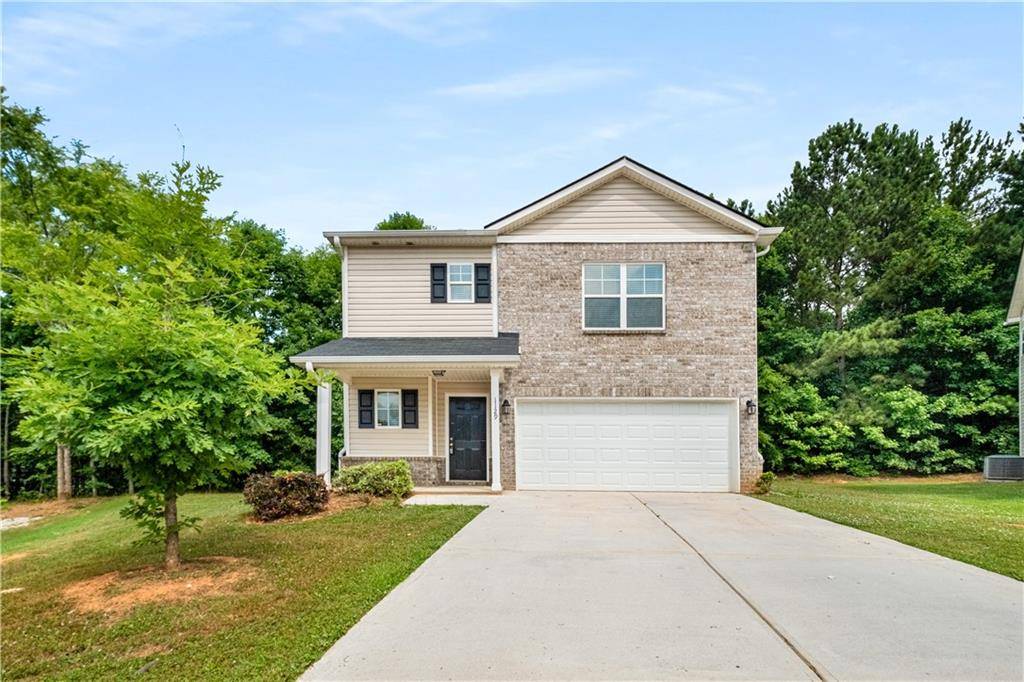 Hampton, GA 30228,1129 Oak Hollow CT