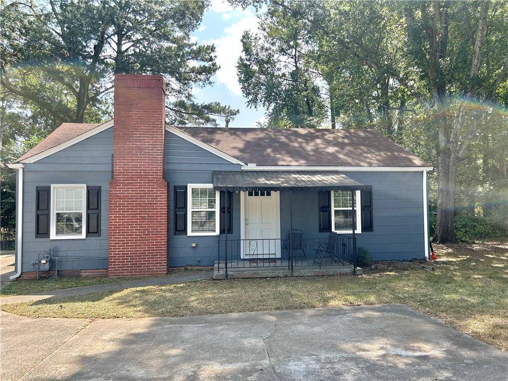 Tucker, GA 30084,4791 Lavista RD