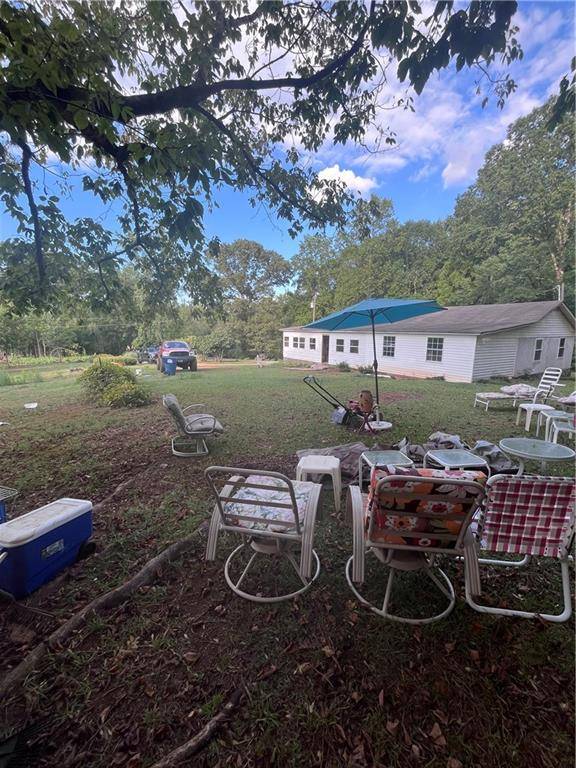 Griffin, GA 30223,109 Gainer RD