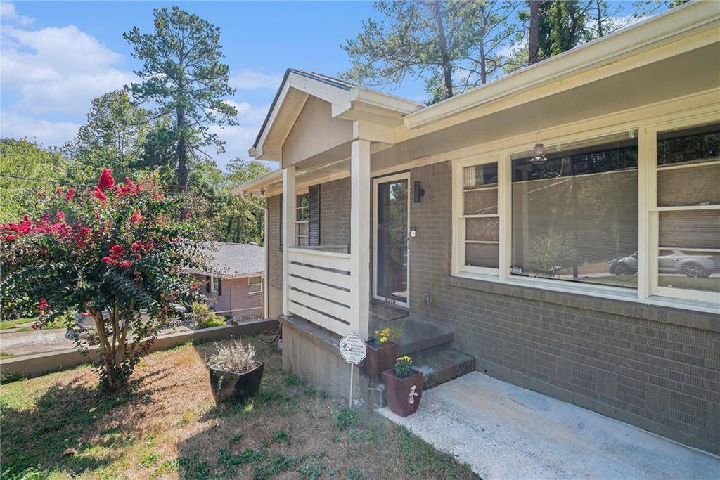 Atlanta, GA 30316,2685 Flagstone DR SE