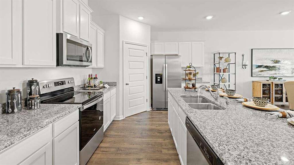 Hampton, GA 30228,134 Oakchase Park LN