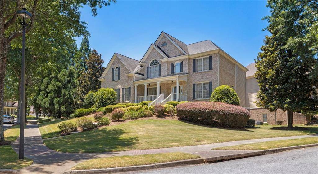 Suwanee, GA 30024,5184 Dovecote TRL